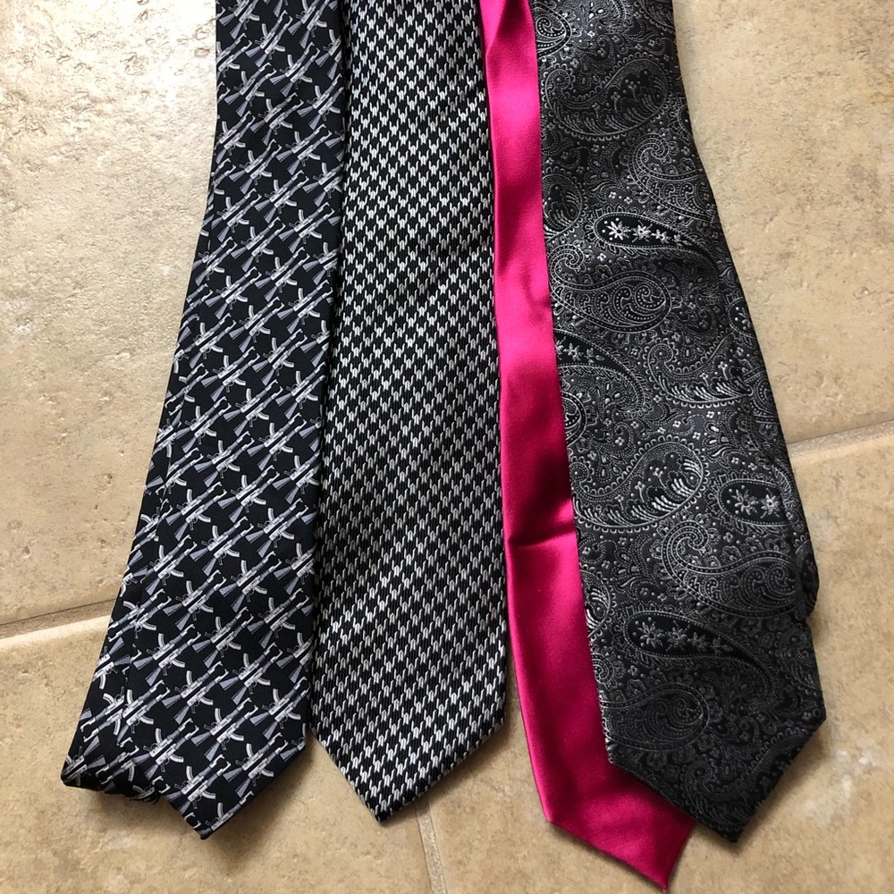 Express Ties